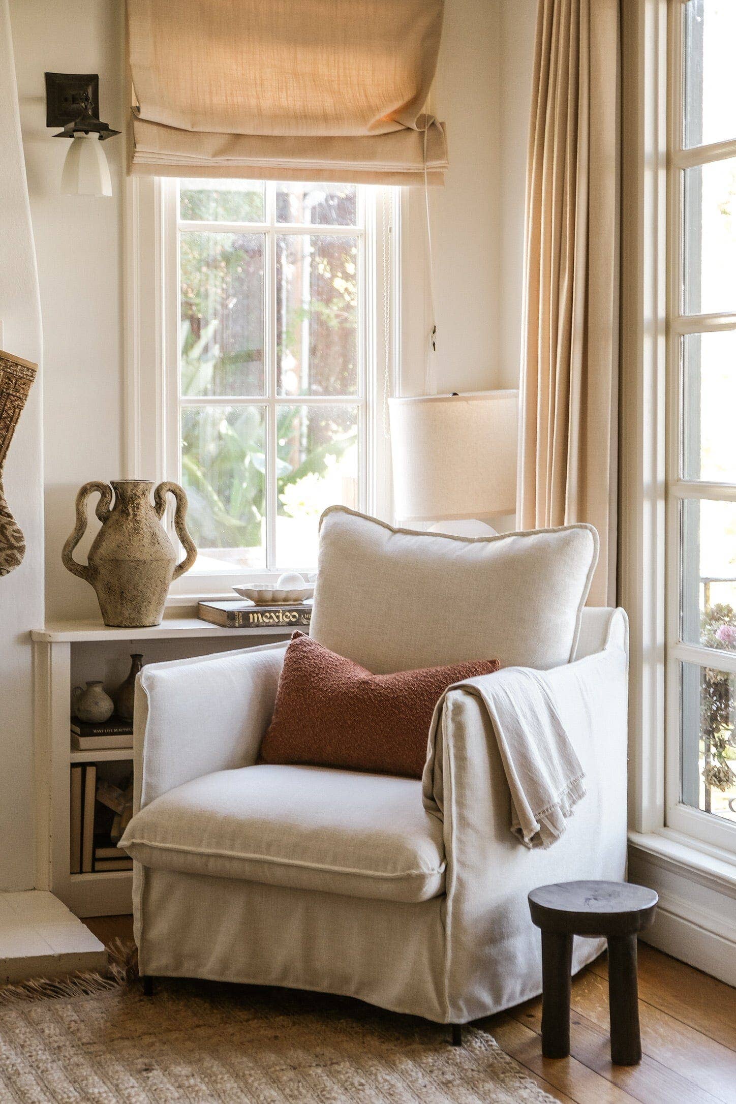 Twenty Third by Deanne - Wholesale Vase - Waya Vessel10