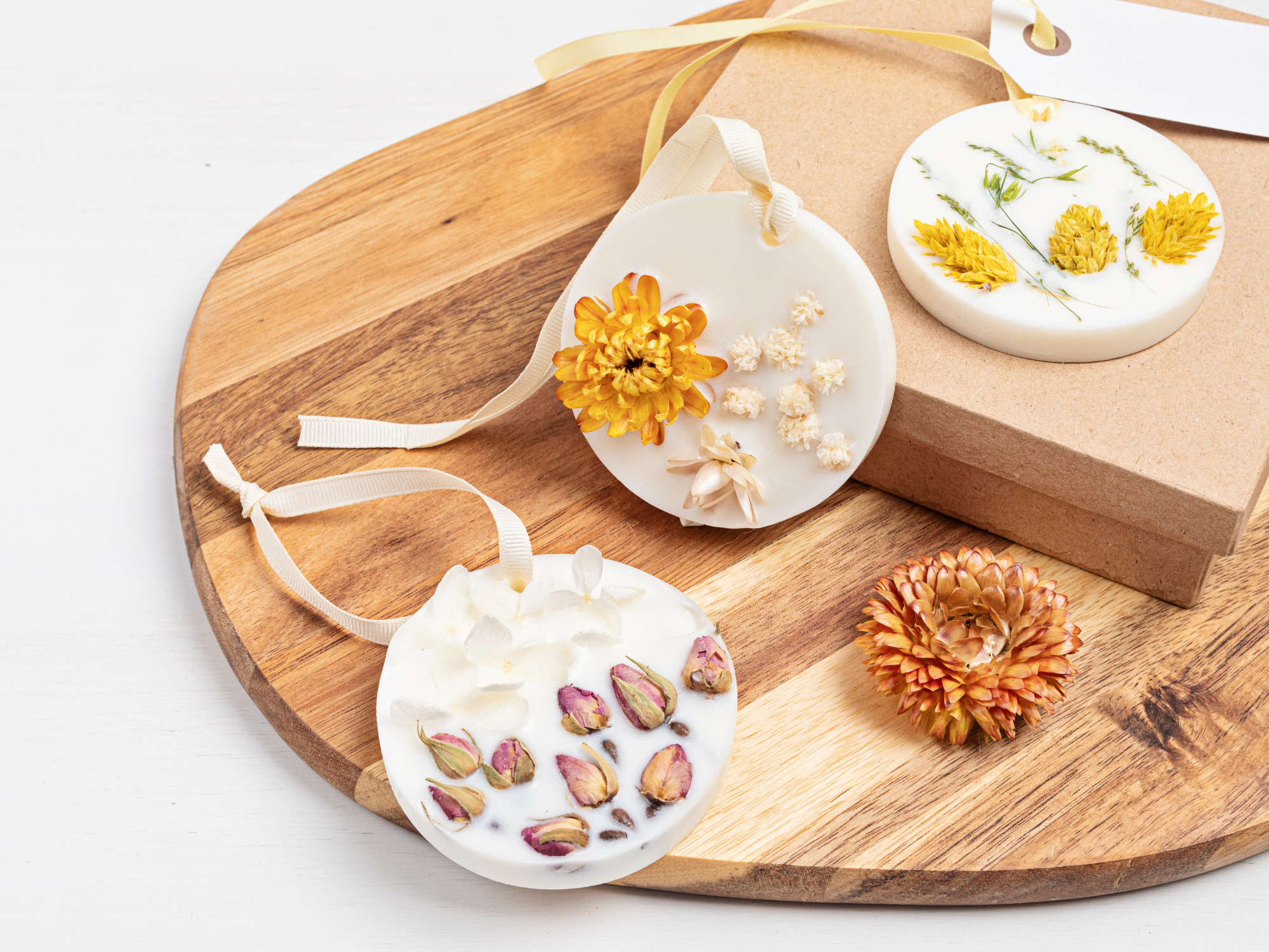 ScentsOfGlow - Wholesale Sachet - Botanical Wax sachet - Best-Selling scents  - Signature Collection14