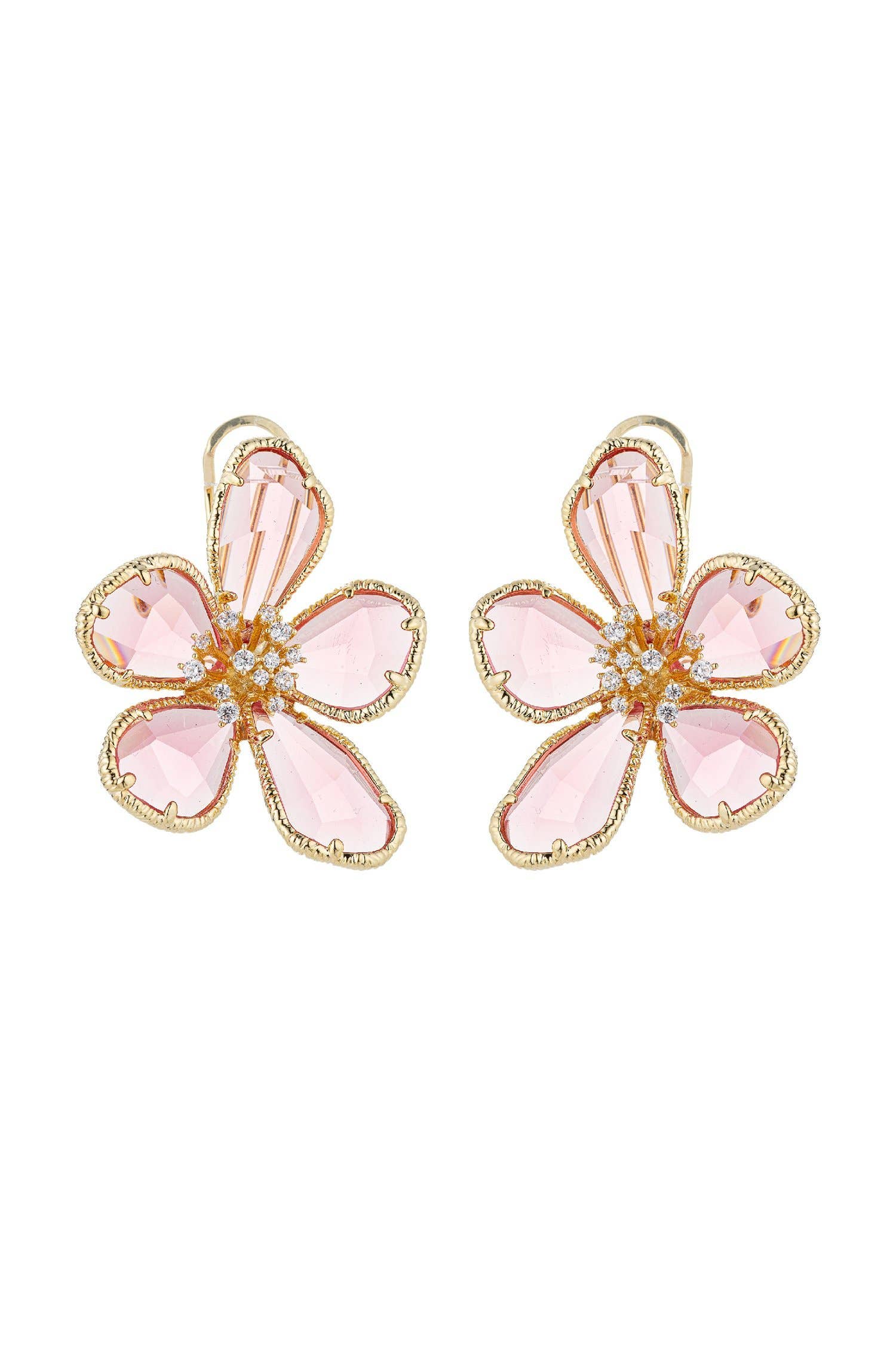 Eye Candy Los Angeles - Vente Clous d'oreille - Boucles d'oreilles Kolab1