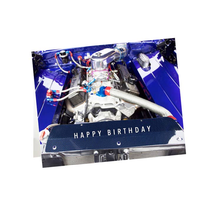 Auto Classic 8 för wholesale av Line Five Studio