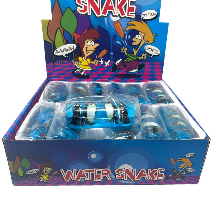 WARM FUZZY Toys Penguin Water Wigglers Sensory Toys 24 Packs for wholesale by Warm Fuzzy Toys