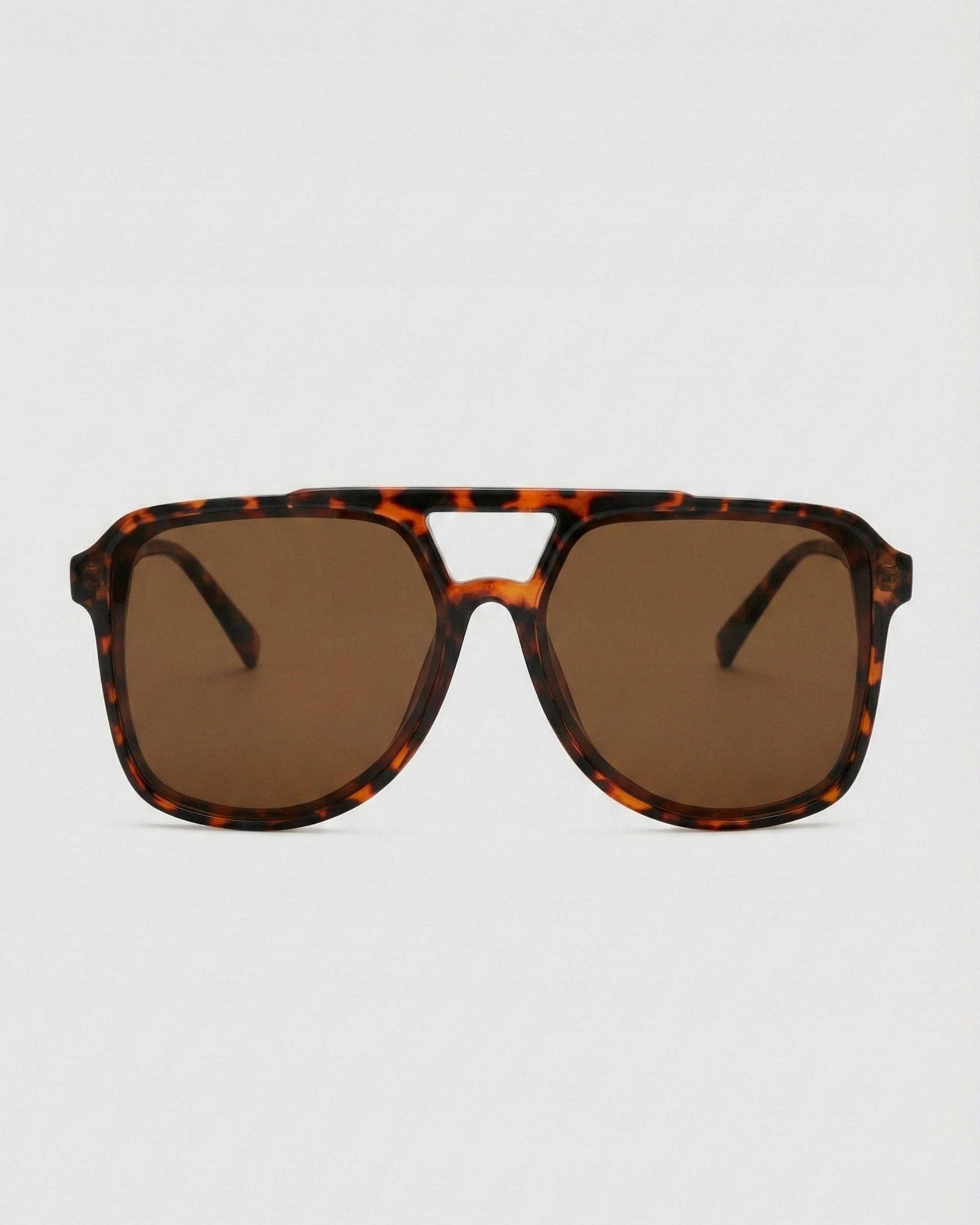 Fifth & Ninth - Wholesale Zonnebril - Dames - Lagos zonnebril met oversized design en polarized glazen16