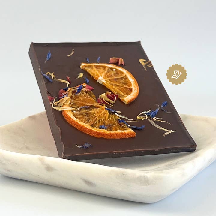 Migaloo Chocolatier - Wholesale Chocolate Bar - Migaloo Slabs7