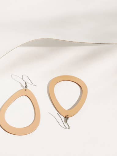 RECYCLED Sade Grande Raindrop Nude for wholesale by Viaminnet