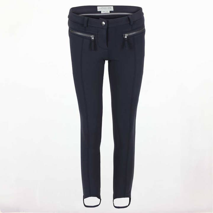 Lupaco Munich – wholesale Pants – Women's – Thelma stirrup trousers