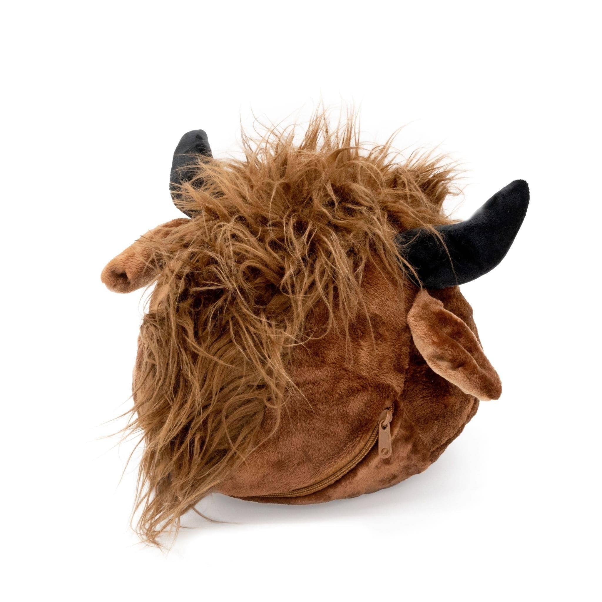 OrangeOnions - Wholesale Hoodie - Unisex - North Dakota State Blanket Hoodie & Pillow Adult Snugible8