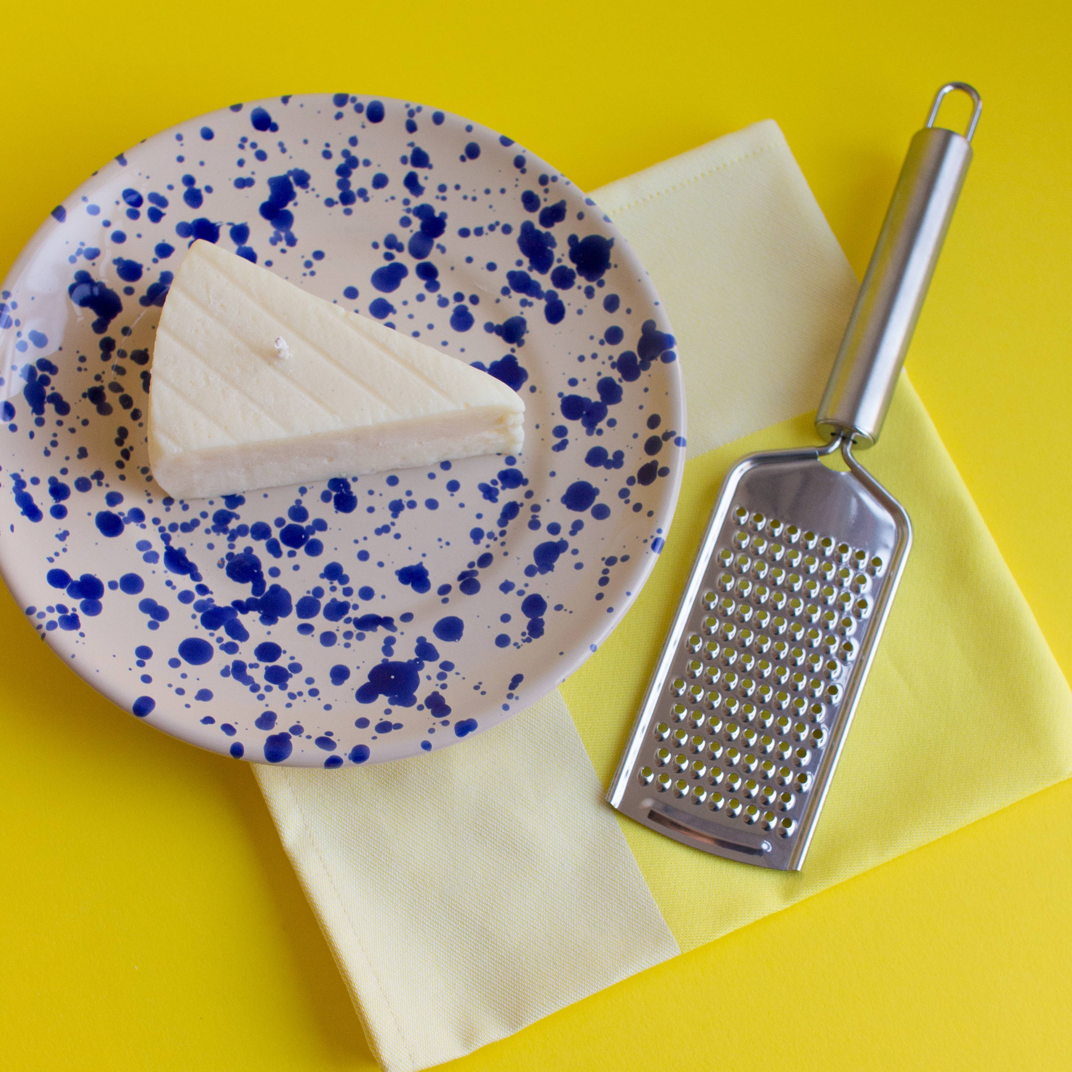 Nata Concept Store - Wholesale Novelty Candle - Brie Candle4