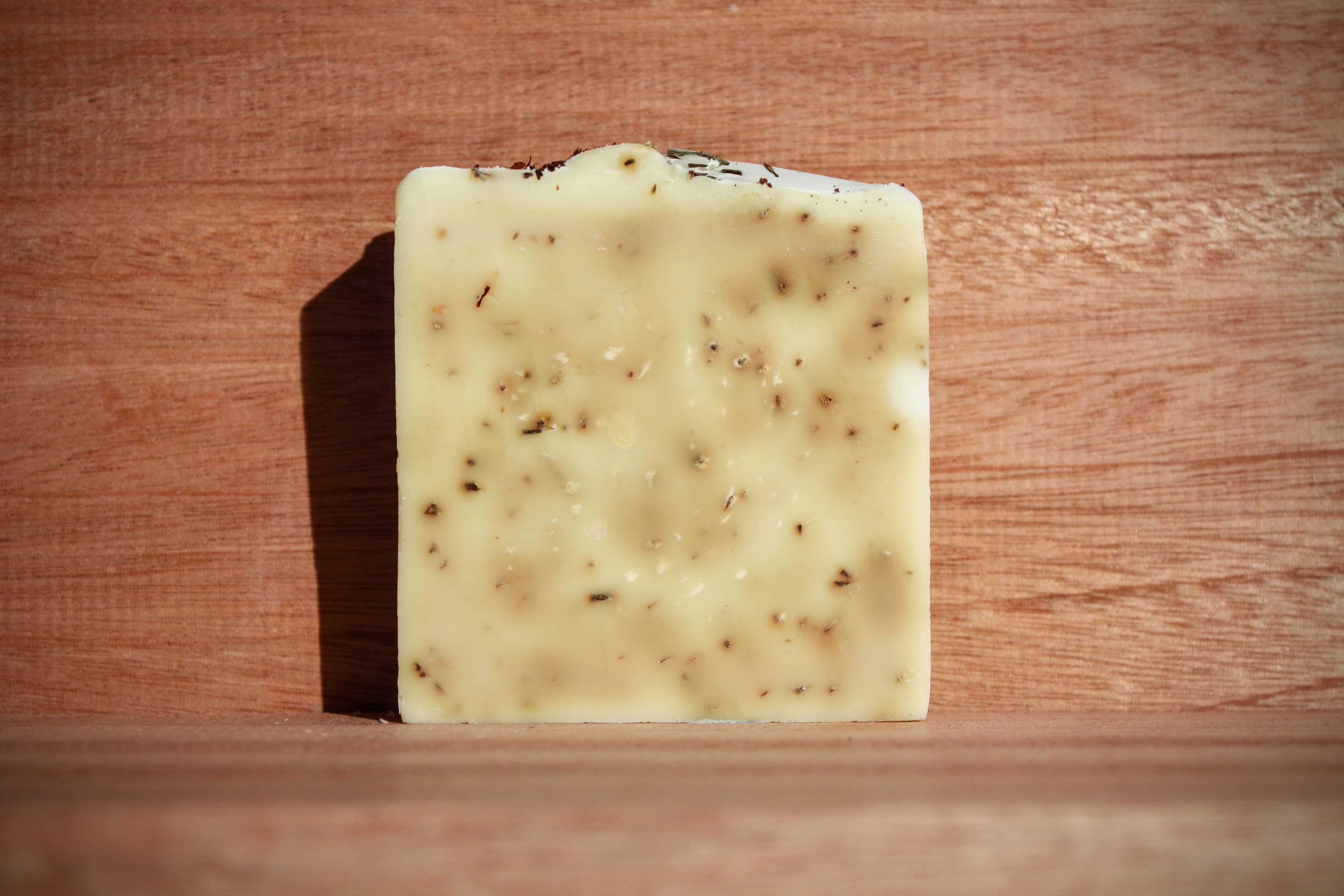 F.A.D.A-Fait Avec De l'Amour - Wholesale Bar Soap - The Little Provencal