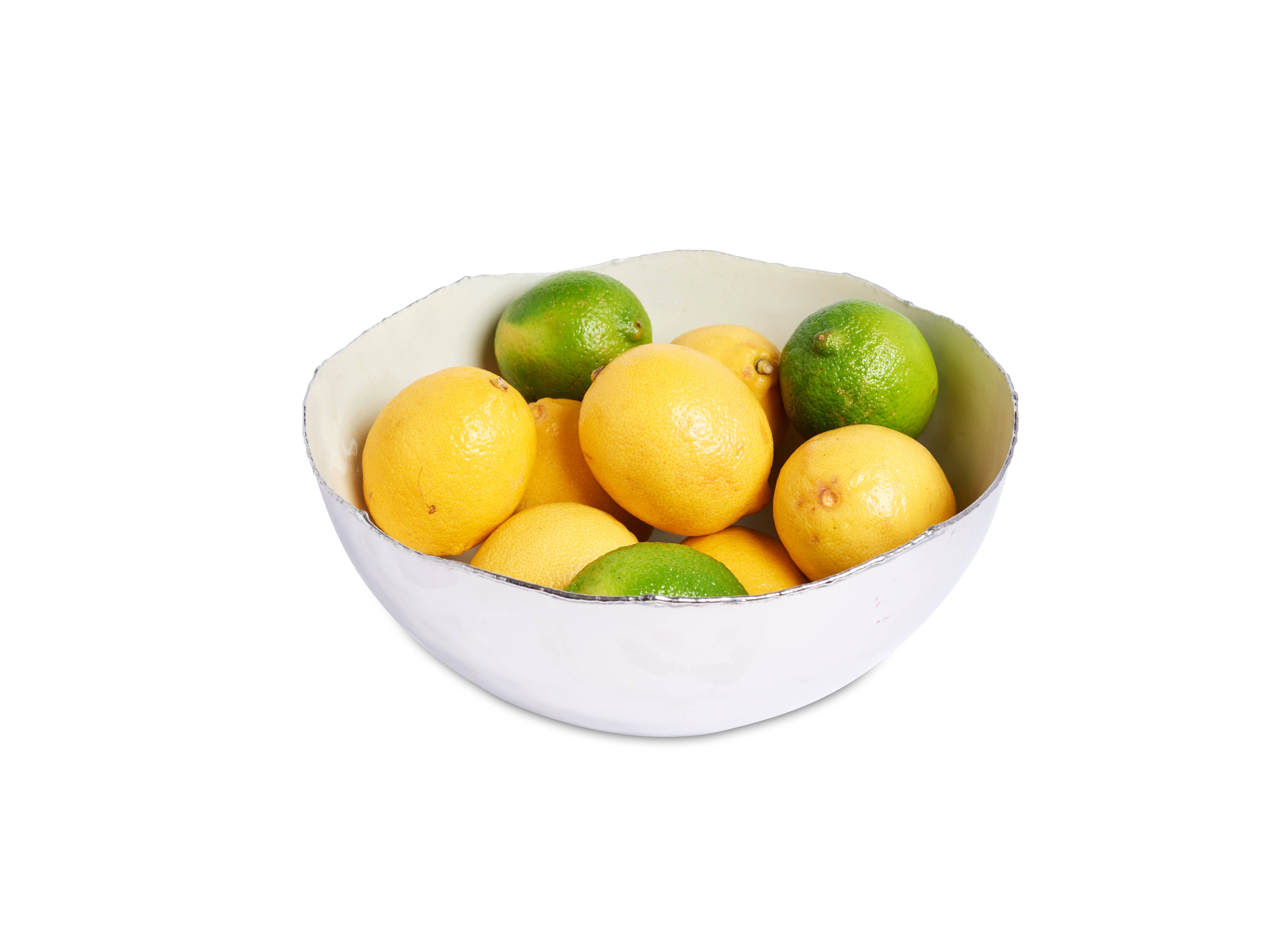 Julia Knight Inc. - Wholesale Appetizer Serveware - 10" Cascade Bowl14