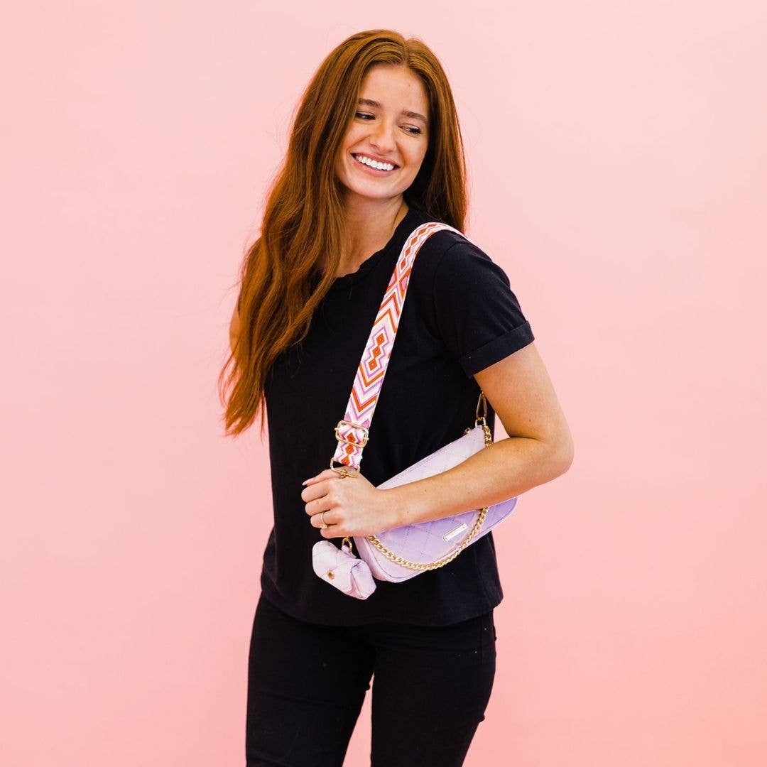 modern and chic - Wholesale Bag Strap - Women's - Zola Adjustable Straps7