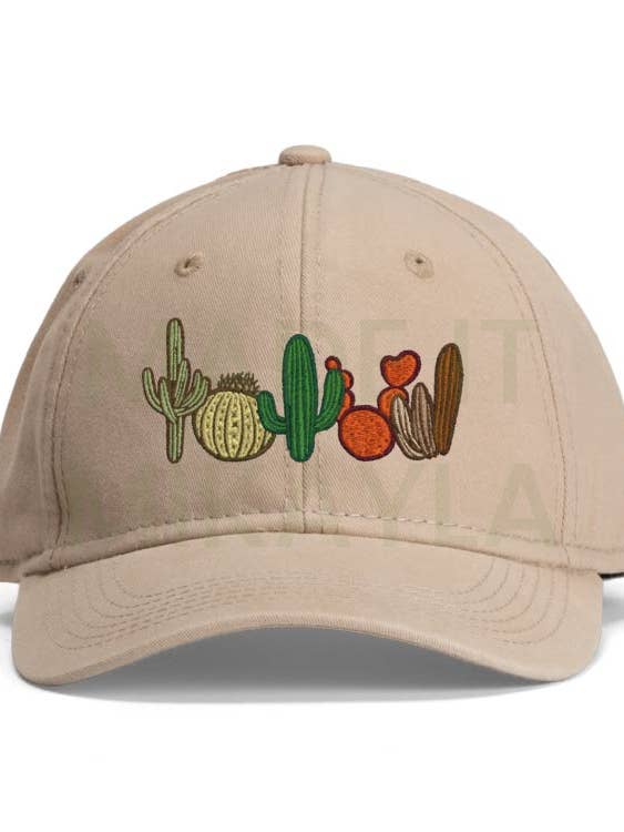 Cacti Cap for wholesale by MadeItMikayla