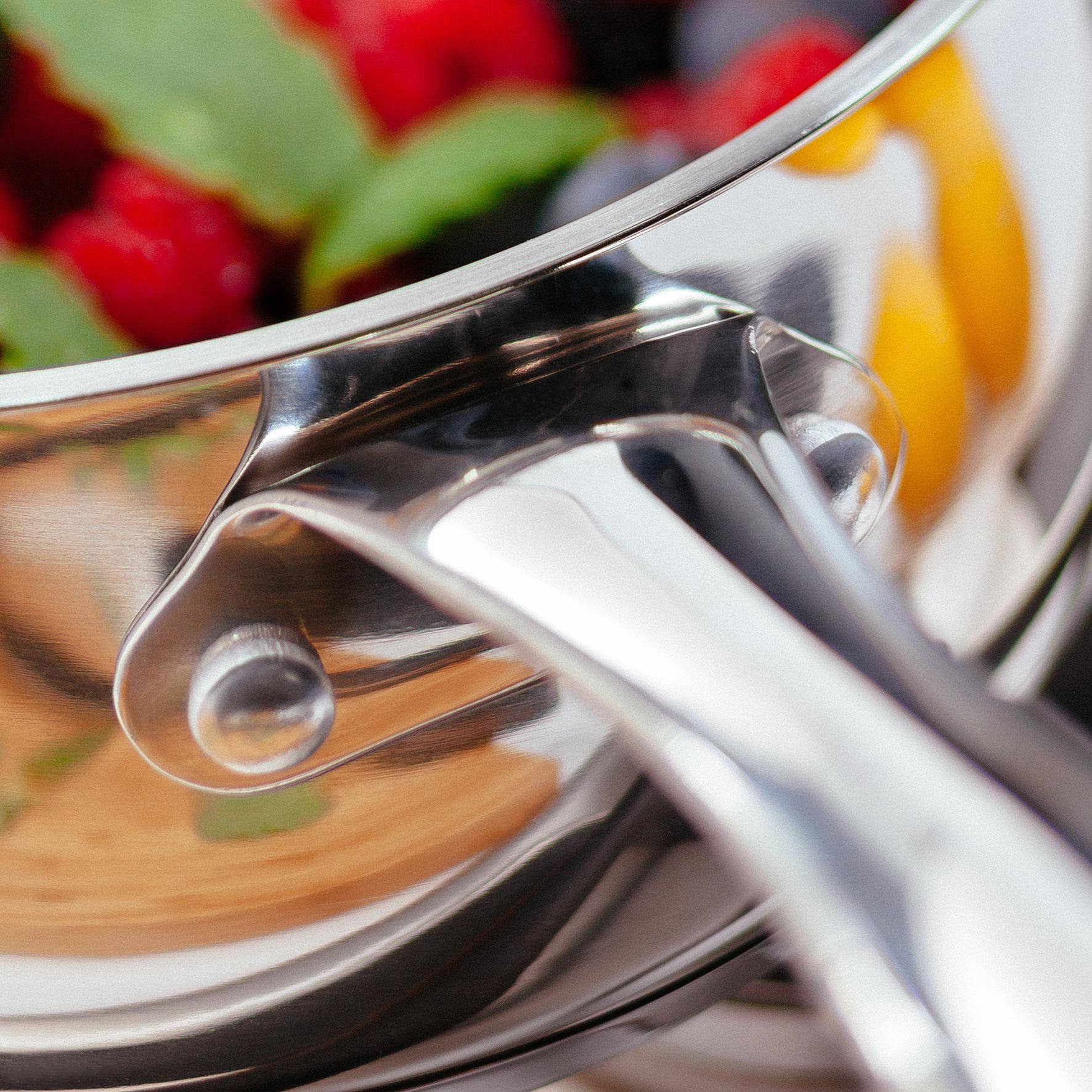 Judge UK – wholesale Panna – Judge Classic, 28cm stekpanna, Non-Stick4