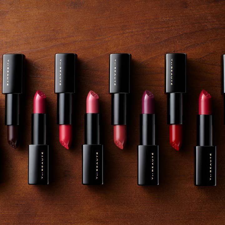 Y et Beauté - Wholesale Lipstick - High performance Lipstick - Bisou4