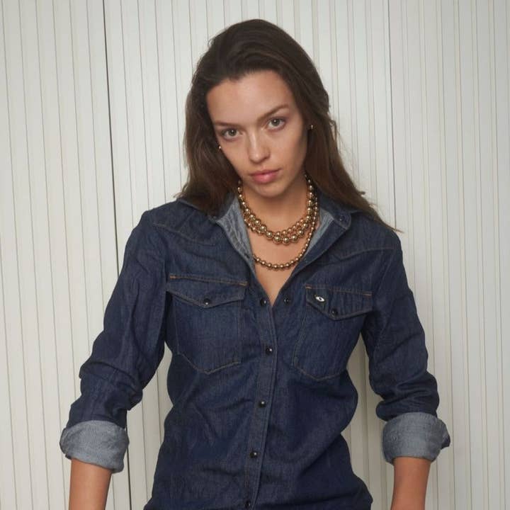 22 Jewelry - Wholesale Beaded/Pearl Necklace - MILA NECKLACE6