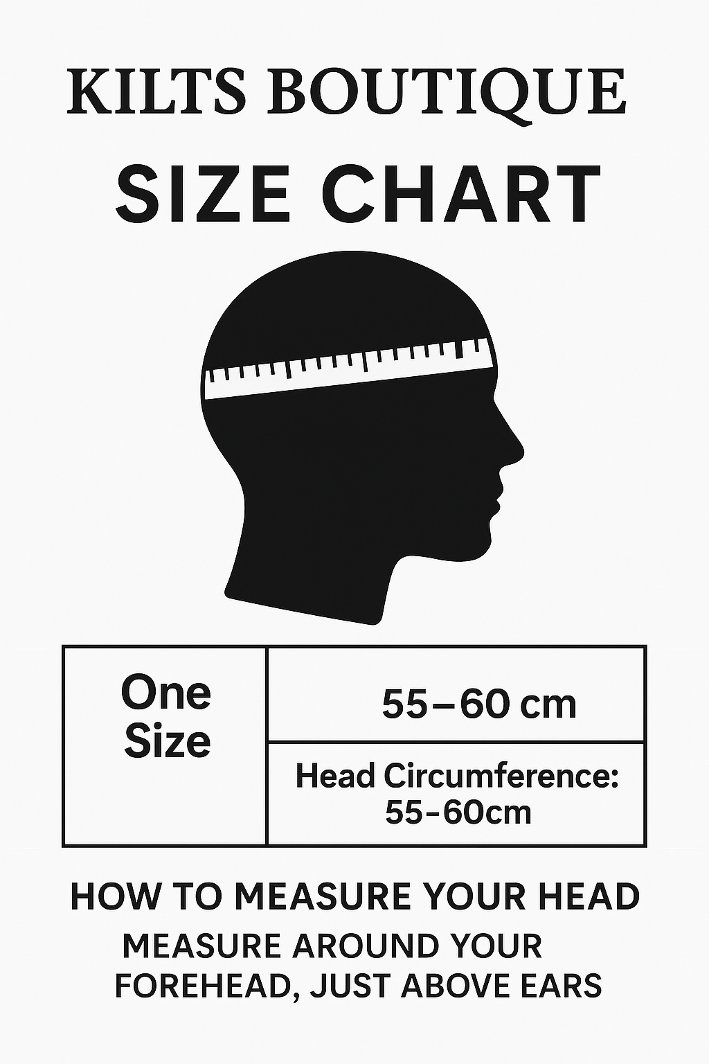 Kilts Boutique - Wholesale Newsboy/Schoolboy Hat - Unisex - Scottish Highland Kilt Tammy Hat Tam O' Shanter7