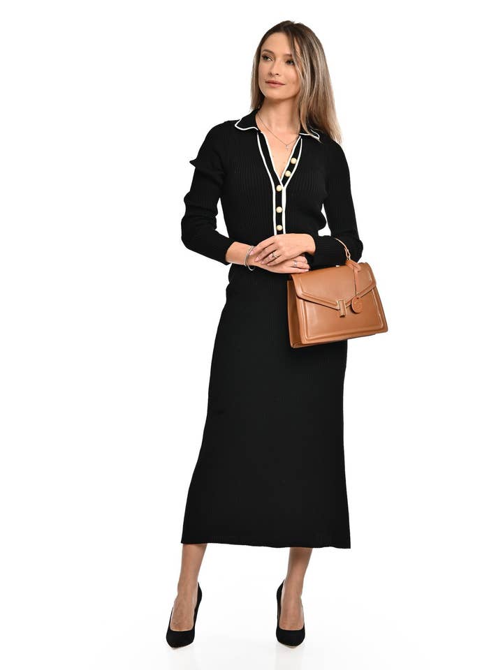 AW25 LV 3150 COGNAC pour la vente par Luisa Vannini