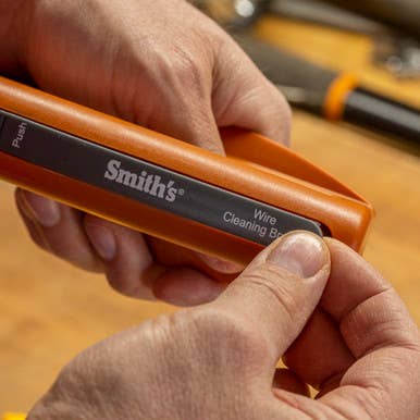Smiths - Wholesale Garden Tool - Lawn Mower Blade Sharpener