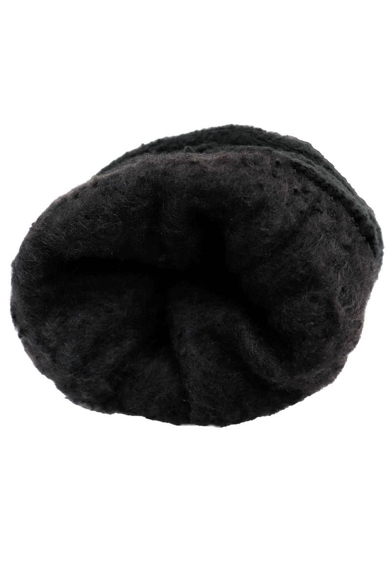 ASSORTED Men's Dark Neutrals Soft Fleece Snow Ski Gloves for wholesale on Faire3