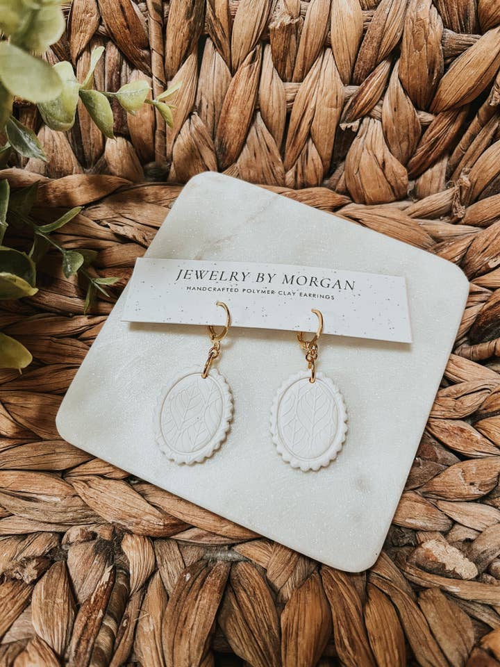 White Design Collection for wholesale by Jewelry by Morgan