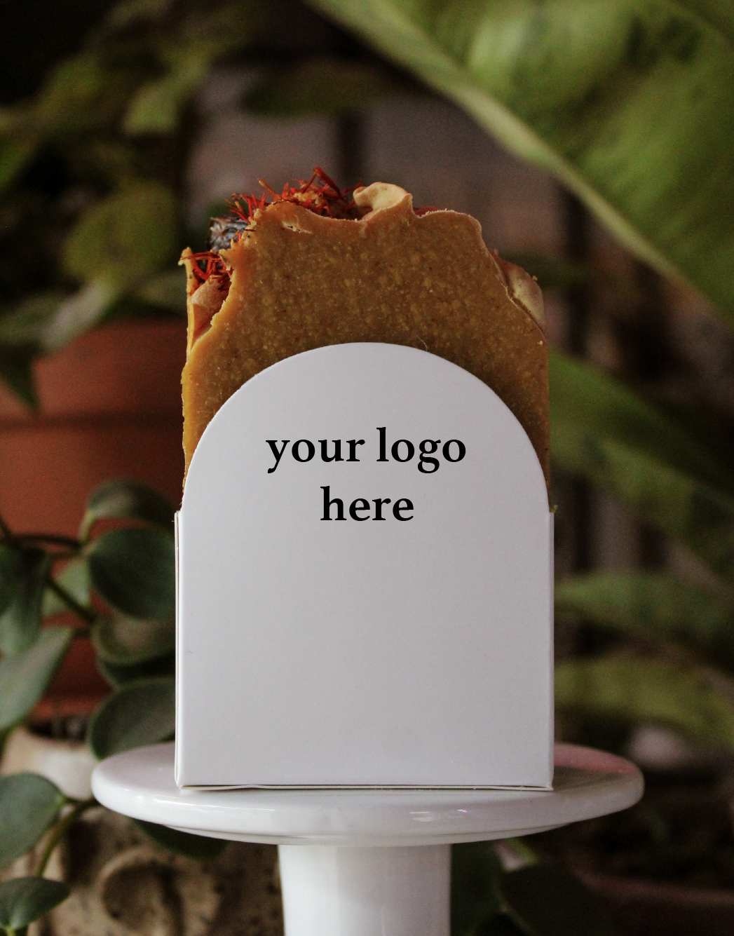 MAVEN APOTHECARY – Großhandel Feste Seife – Sonnenschein-Gesicht Kaltprozess-Seife5