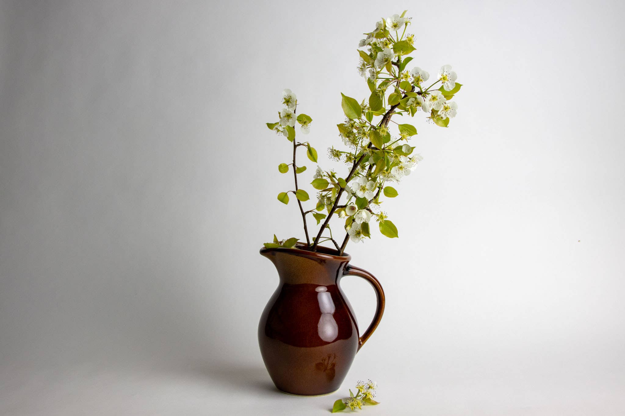 Emerson Creek Pottery - Wholesale Pitcher - Iced Tea Pitcher4