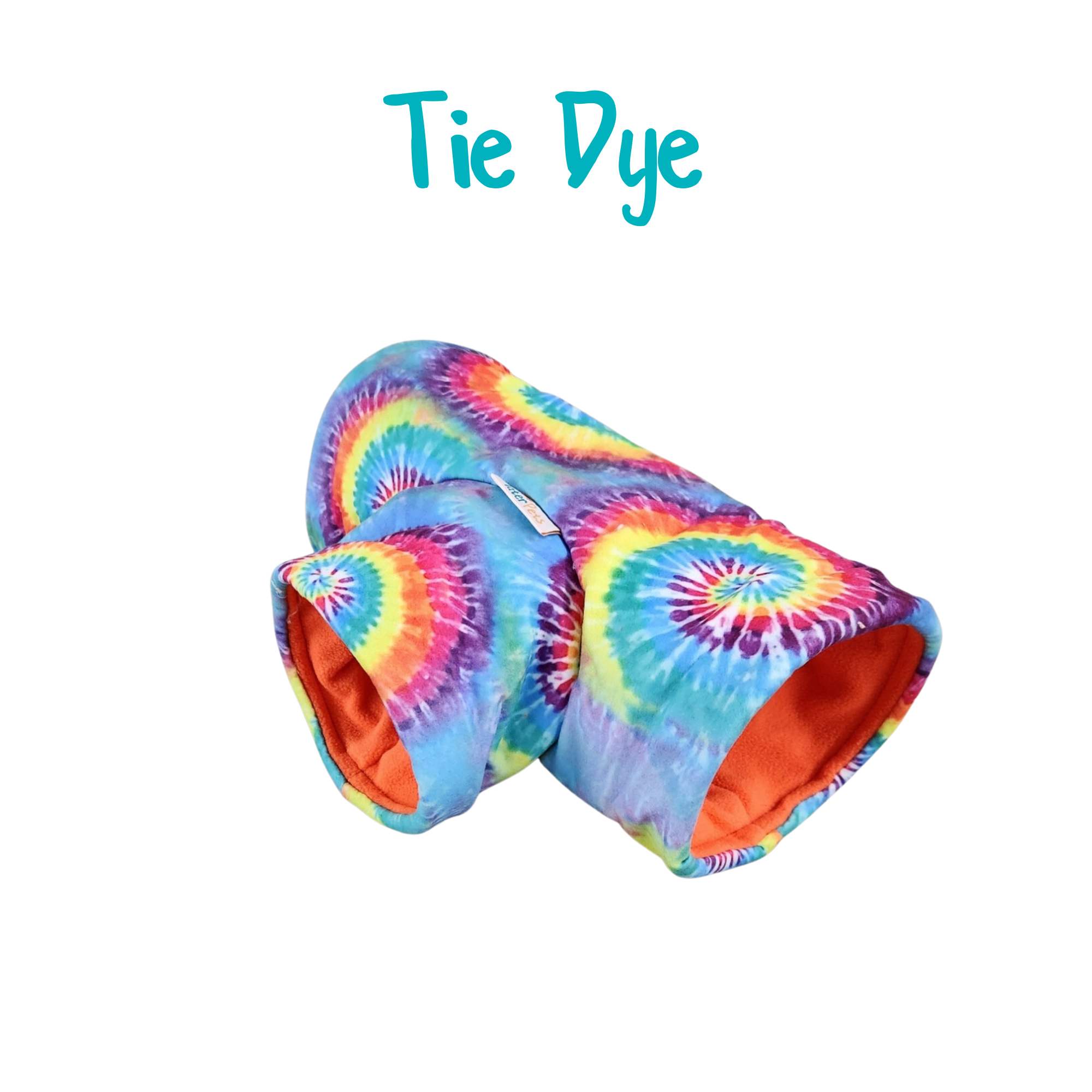 Tater Pets - Wholesale Pet Toy - Not Cat/Dog - Tunnel for Guinea Pigs4