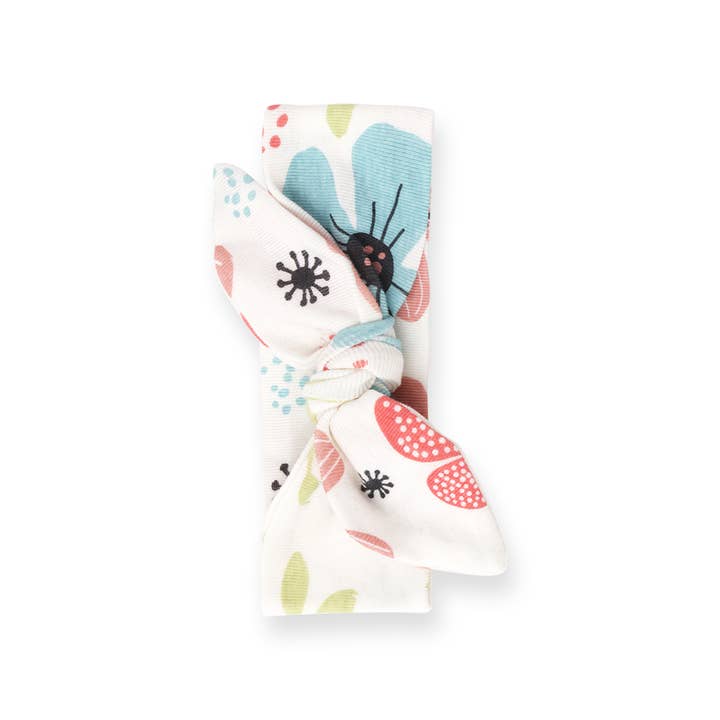 Tesa Babe - Wholesale Fashion Headband - Baby - Baby Girl Cotton Headbands for SS25