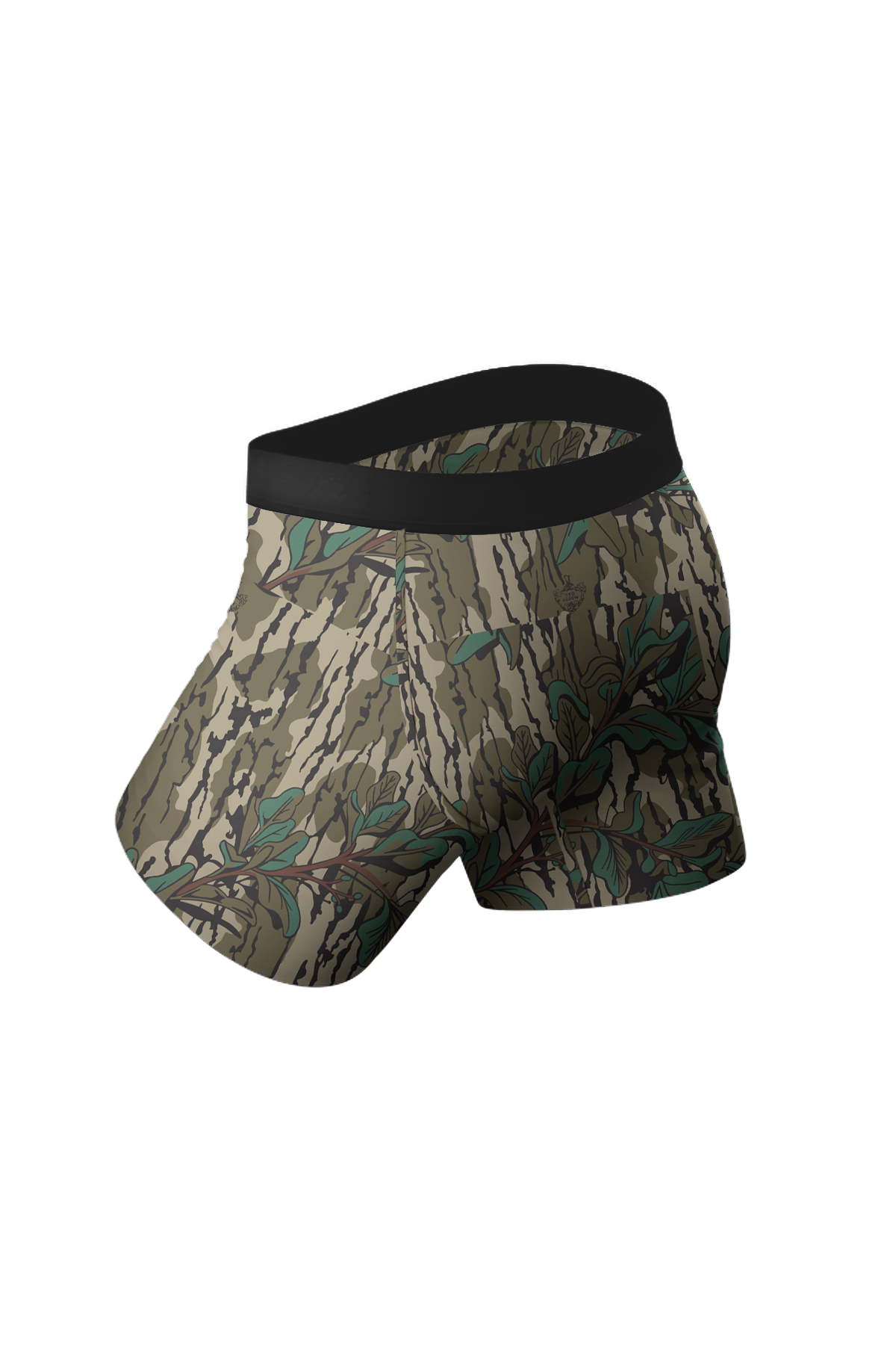 STRUTZ - Wholesale Underwear - Men's - STRUTZ X MOSSY OAK® - GREENLEAF™2