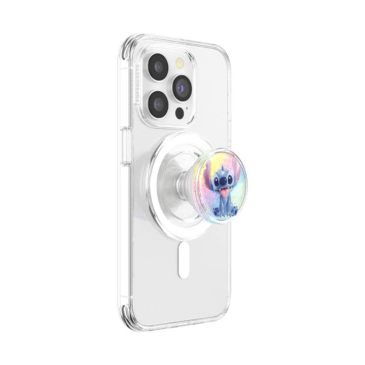 PopSockets - Wholesale Phone Grip - PopSockets MagSafe Phone Grip - Tidepool Stitch Dreamscape2