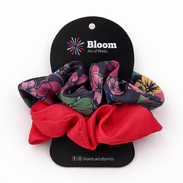 Pack de dos coleteros para venta al por mayor de Bloom