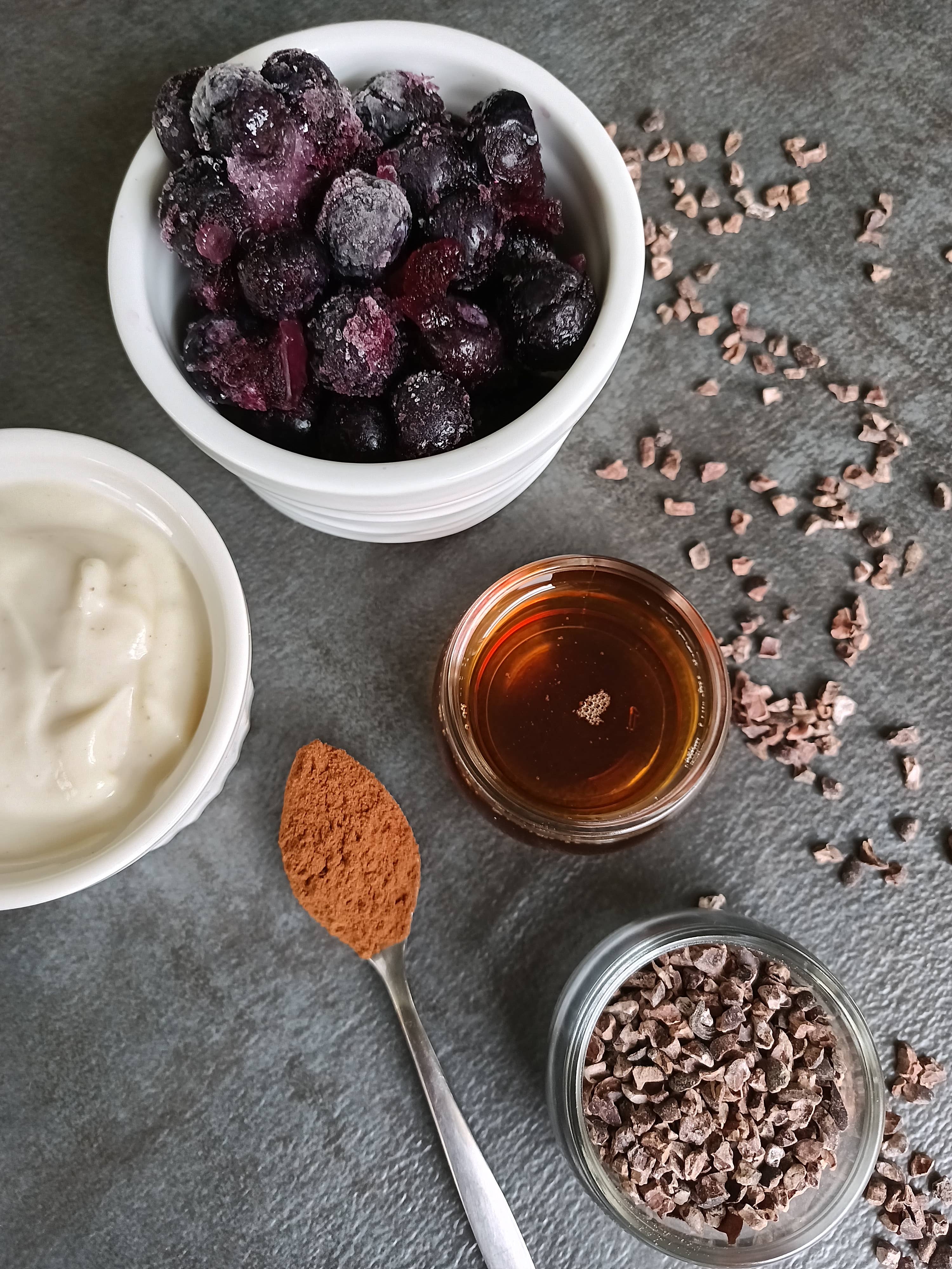 Migaloo Chocolatier - Wholesale Chocolate - Migaloo Cacao Nibs2