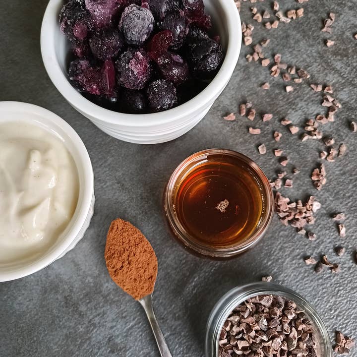 Migaloo Chocolatier - Wholesale Chocolate - Migaloo Cacao Nibs2