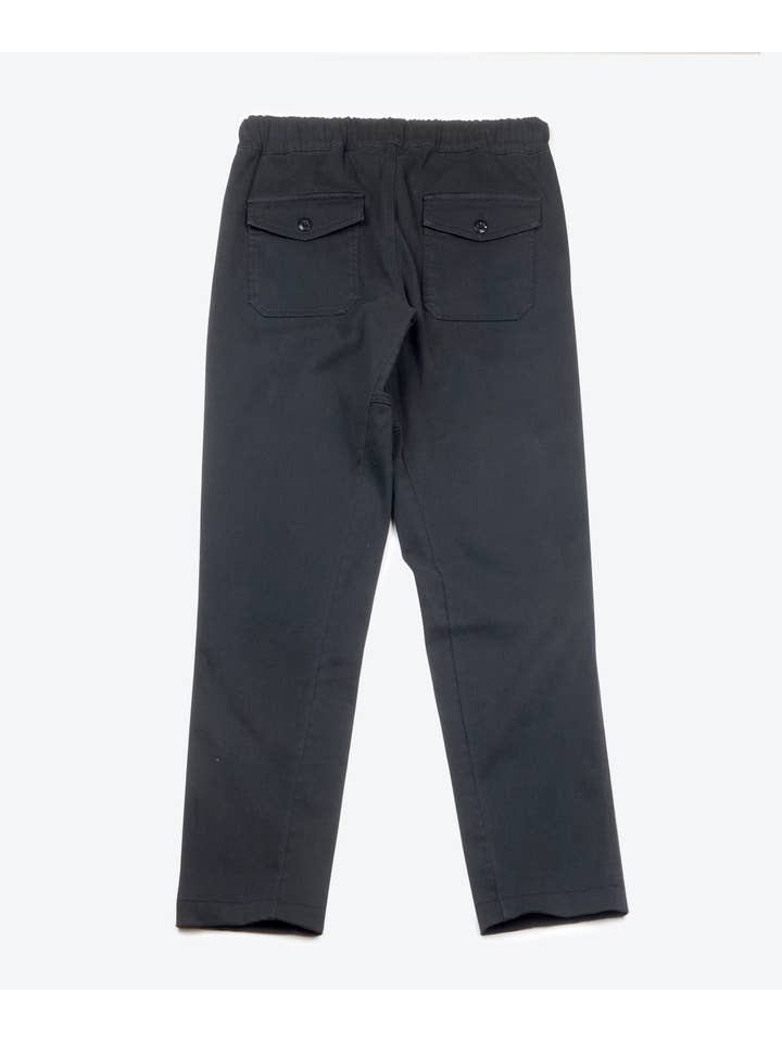 Furlough Pant 2.0 - Vintage Black for wholesale on Faire1
