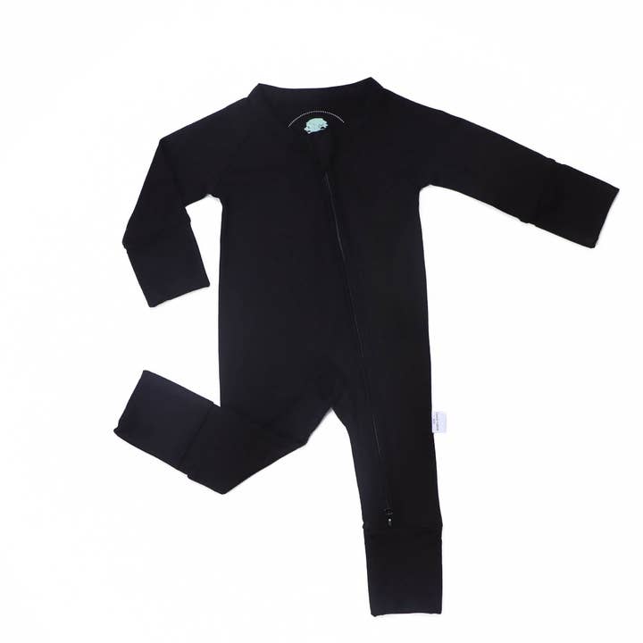 Bamboo Pajamas - One Piece Sleeper for wholesale by Callie Parker & Co.