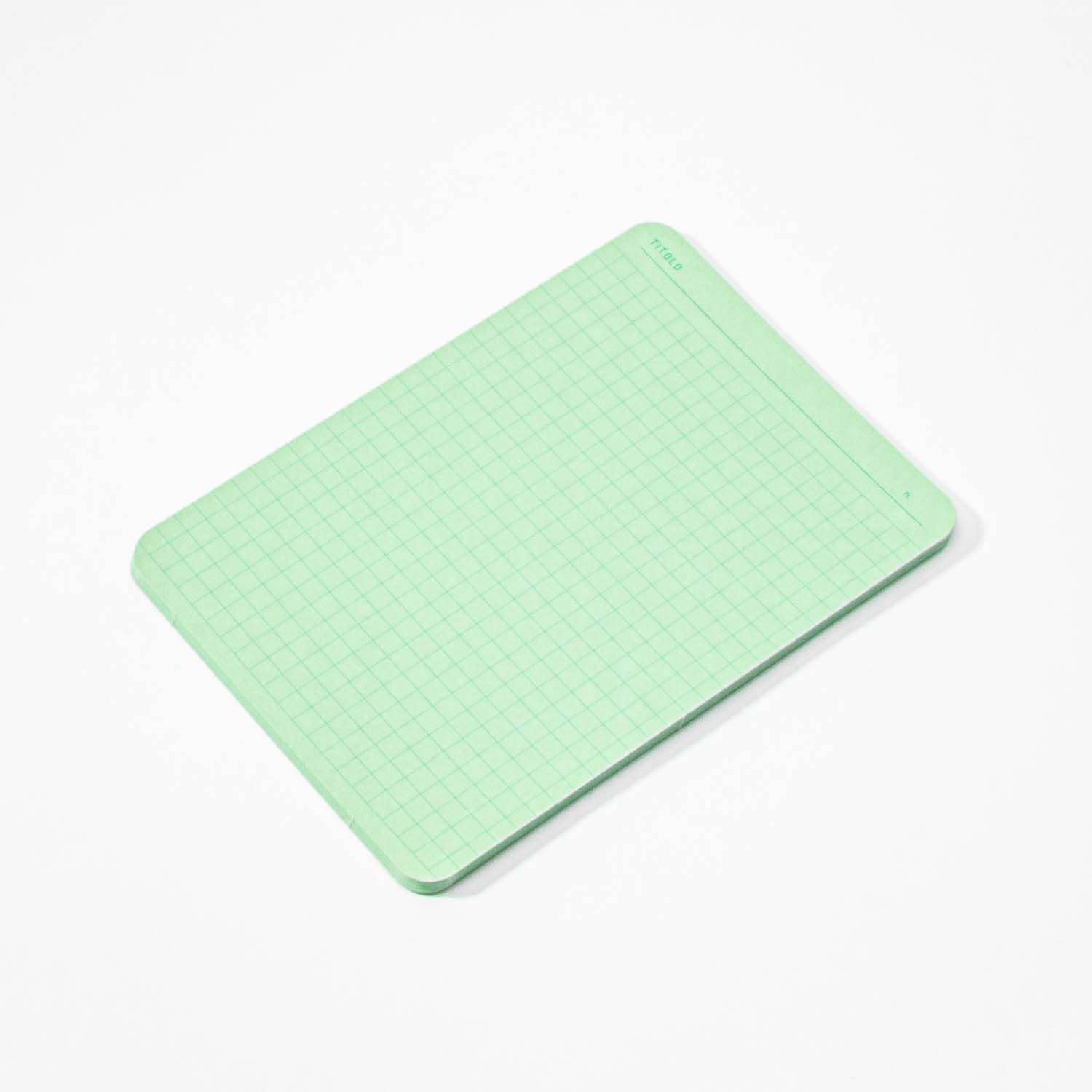 Foglietto - Wholesale Kladblok - Quadrato - Set van 60 A6 memo-kaarten6