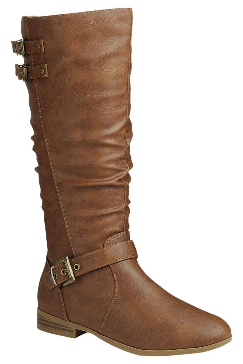 FASHION EMPORIO - Wholesale Boots - Women's - FL-GENTLE-222