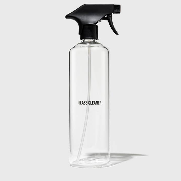 Glass Spray Bottle - for Glass Cleaner for wholesale by Public Goods