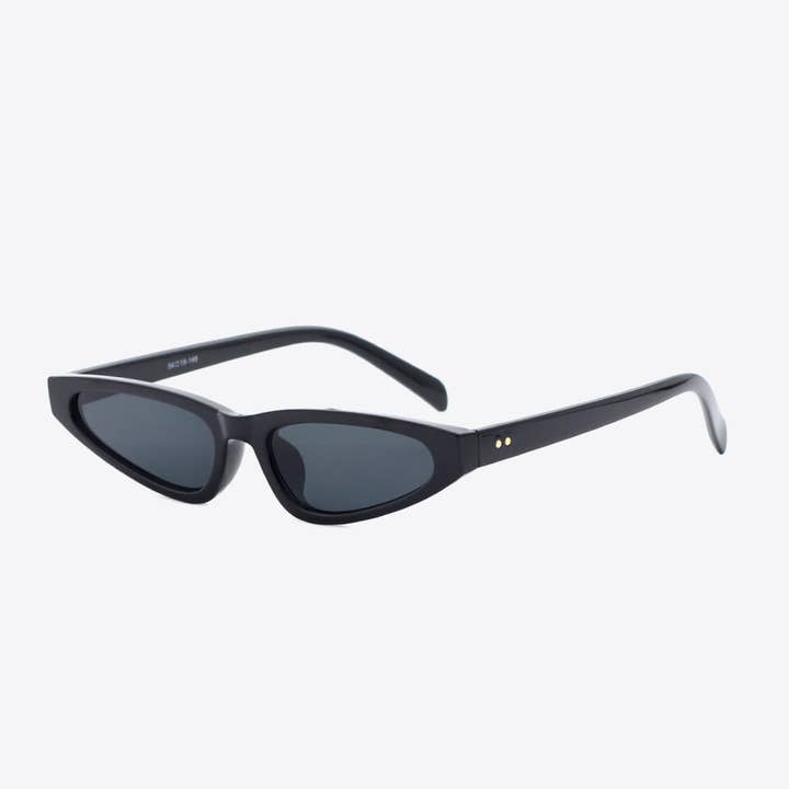 Kustom Kreations Goods – wholesale Sunglasses – Women's – Polycarbonate Frame UV400 Cat Eye Sunglasses