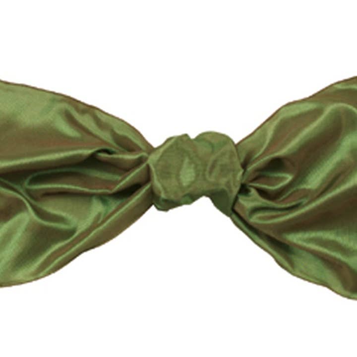 MIDORI Inc. - Wholesale Ribbon - Gift Wrapping - Luxe Ribbon - Tree Frog