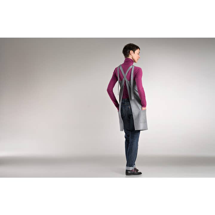 IN-ZU - Wholesale Apron - APRON GRIP