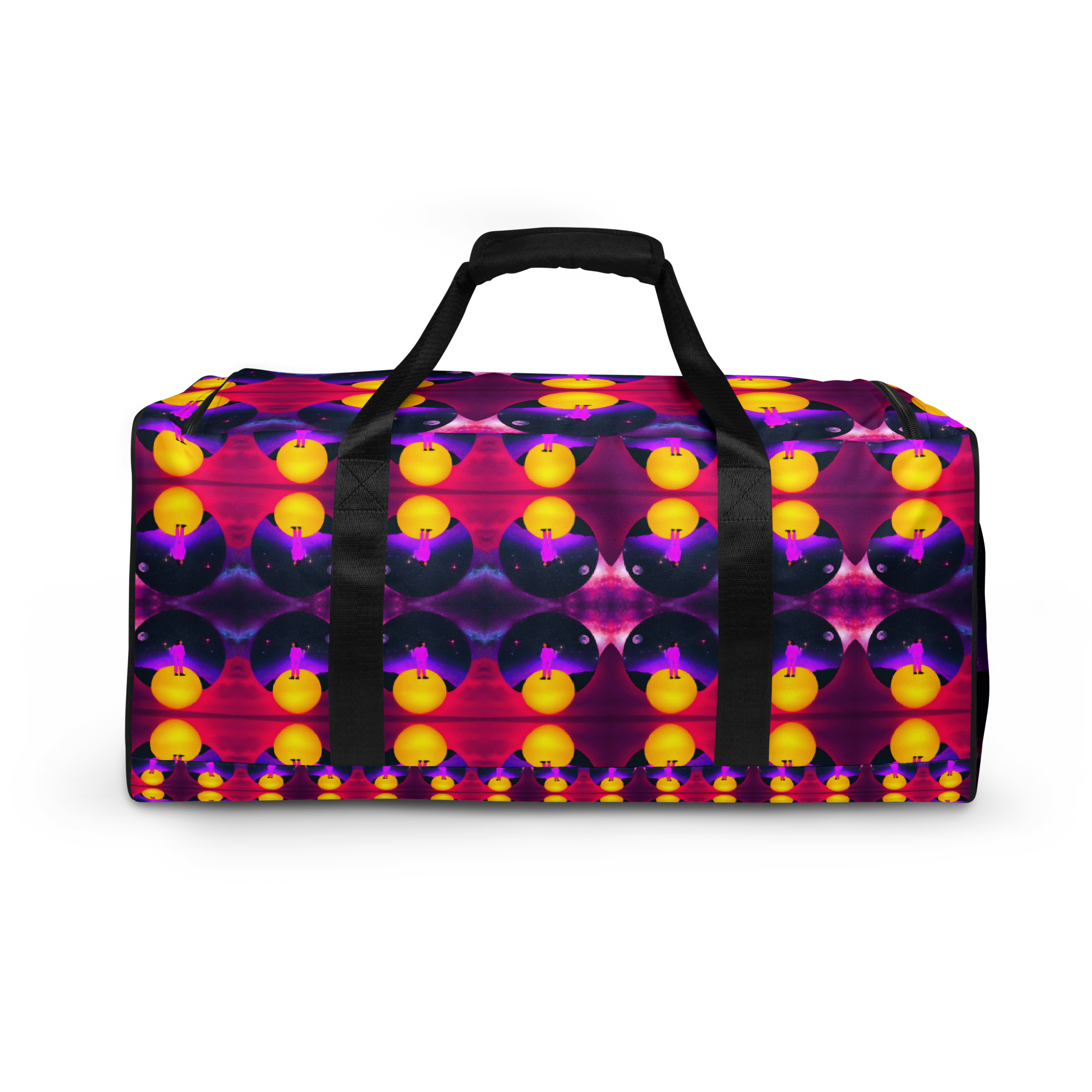 NeuroTekk Co. - Wholesale Weekender Bag - Women's - Beach Bag V7