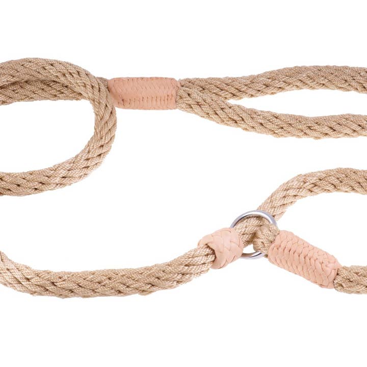 Alvalley - Wholesale Pet Leash - Dog - Nylon Slip Lead With Stopper222