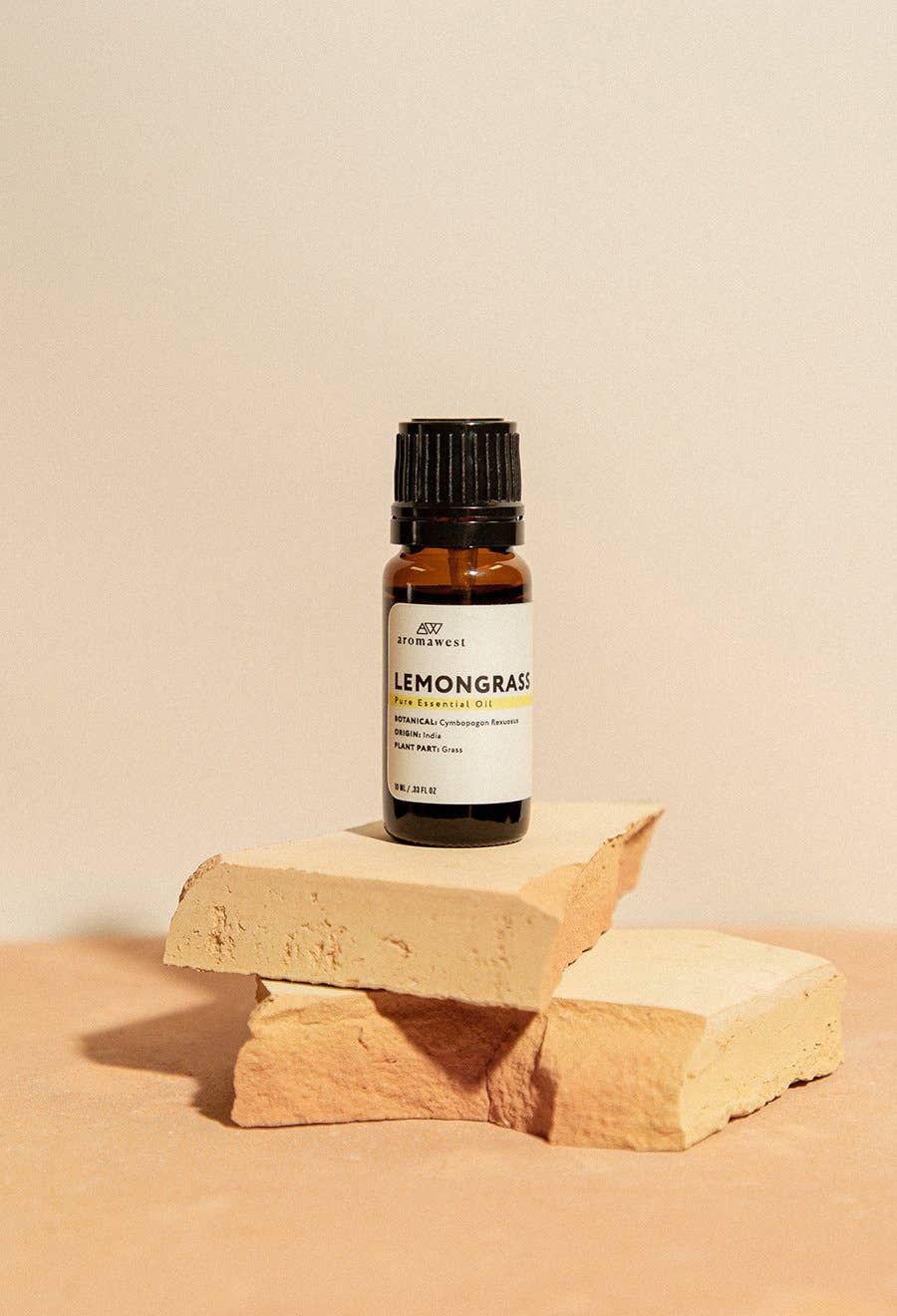 Aromawest – wholesale Eterisk olja – Citrongräs eterisk olja1