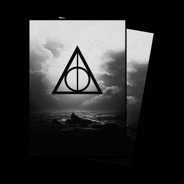 Morte Sagrada 1 por atacado de Paramint