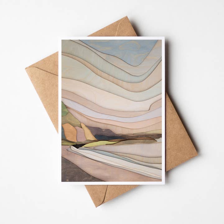 Botanical Beach - Wholesale for wholesale by Bellamy Home Studio