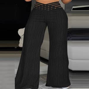 EHA Women's Regular Fit Printed 3/4th Capri Pants, Women Pajama Bottom