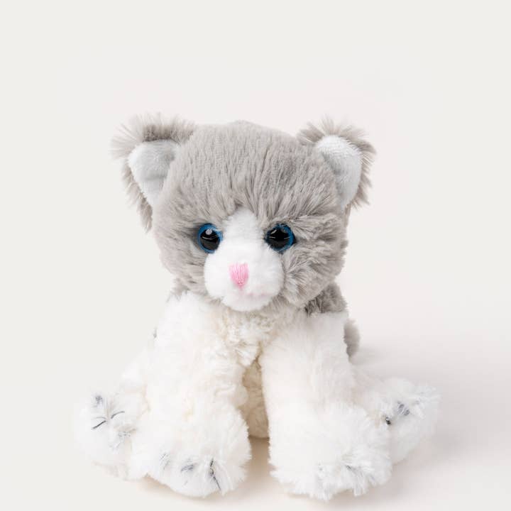 Teddykompaniet - Wholesale Stuffed/Plush Toy - Kids & Baby - Kattkompisar7