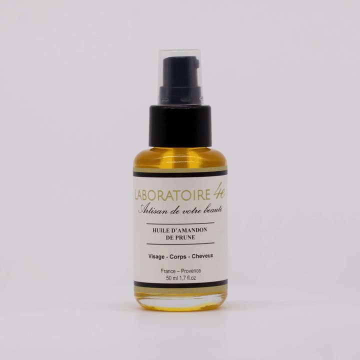 4E Cosmétique Bio – wholesale Magolja/-smör - Mamma – Special Body Graviditetspaket - oljor och smör2