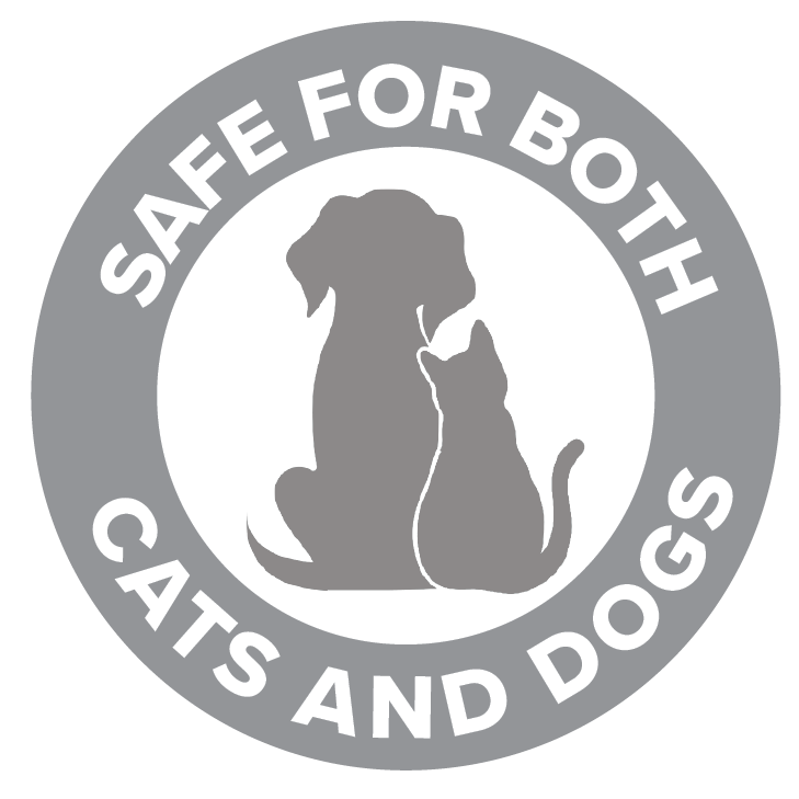 Pure and Natural Pet - Vendita all'ingrosso Shampoo - Cani - Fragranza ipoallergenica 2 in 1+shampoo/balsamo antistrappo2