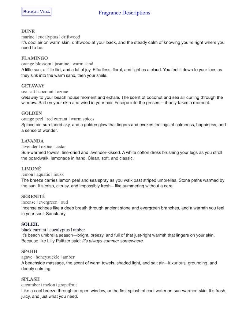 Bougie Vida - Wholesale Jar/Filled Candle - Disco Ball Soy Candle - 10 oz6